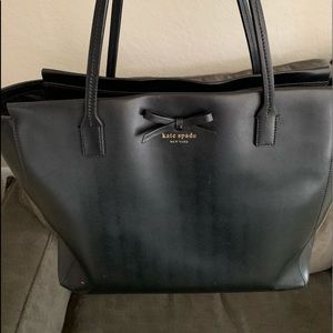 Kate spade tote!